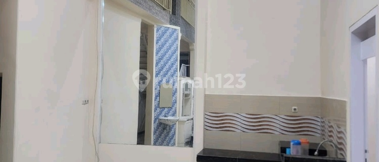 For Rent House in North Semarang, Kuala Mas 1