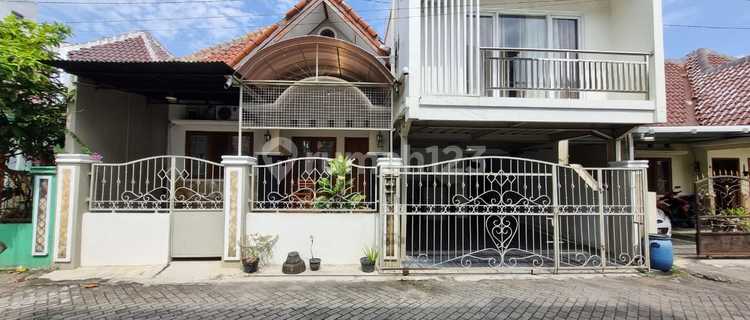 Comfortable and strategically located house near UGM campus. 1
