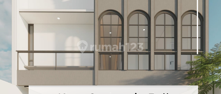 Fully Furnished Strategic Boarding House Near Many Campuses, Within Ring Road 1