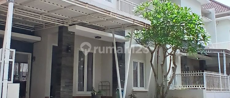 Fully Furnished House Near UGM & UII, Ngaglik 1