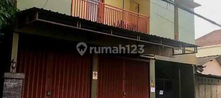 Boarding House, Shop House & Main House in the Strategic Area of Condong Catur Terminal 1