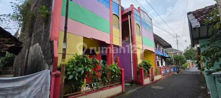 Strategic Boarding Houses Always Full in Samirono - Near UNY & UGM 1