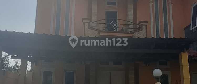 Strategic Boarding House and Main House Near UII Jl Kaliurang 1