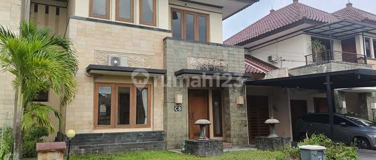 Strategic House in Jogja Regency, East of Ambarukmo Plaza 1