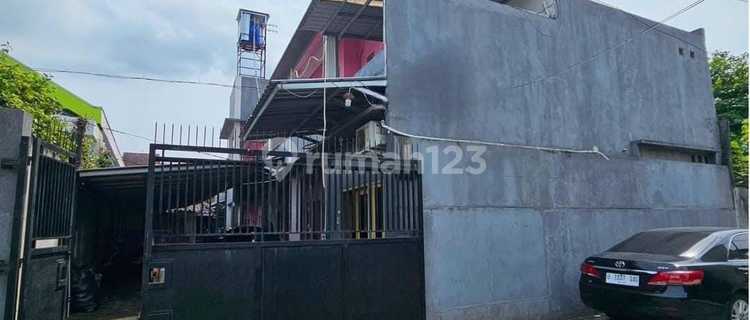 Strategic Boarding House in UII Campus Ring 1 Area Only 5 Minutes Away 1