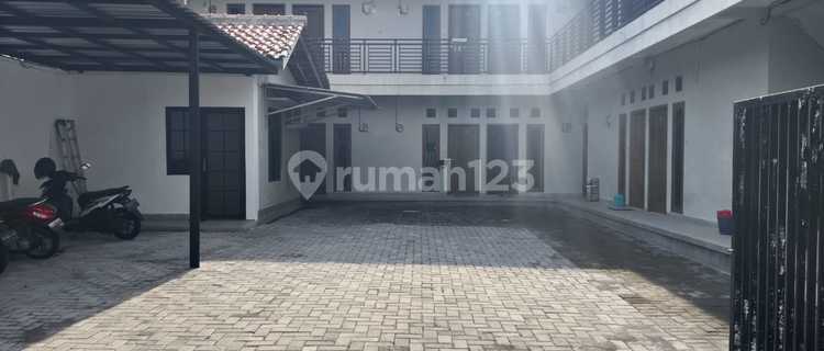 Exclusive Boarding House Near Sanata Dharma Paingan, Unriyo, Maguwoharjo 1