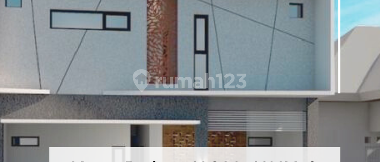 Strategic Boarding House Near Many Campuses & Hartono Mall 1