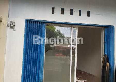 For Rent Strategic Shop House In Cilodong 1