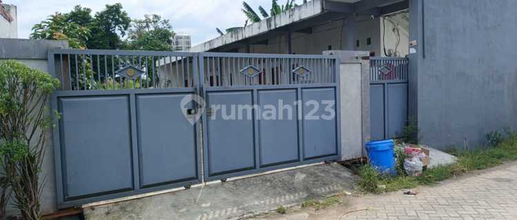 Cheap Boarding House for Sale in Menganti, Gresik, East Java 1