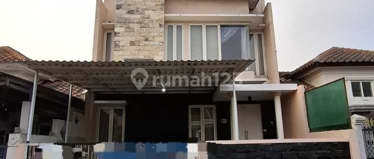 Dijual Rumah Siap Huni 1