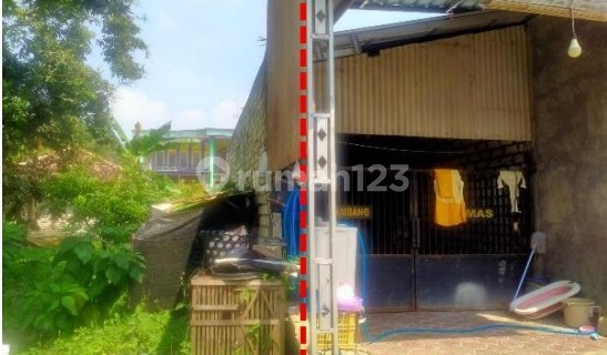 For Sale Cheap House in Menganti Area, Gresik, East Java 1