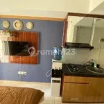 For sale apartment, fully furnished 1 bedroom. 1