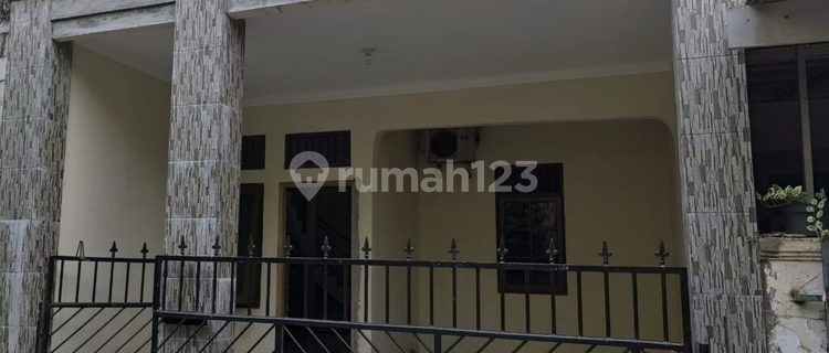 FOR SALE Nice Unfurnished House with SHM Title in Bekasi, Bekasi 1