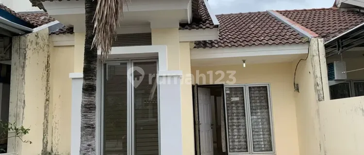 Rumah Bagus Semi Furnished SHM Harapan Indah, Bekasi 1