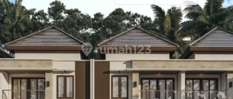 Dharmawangsa Residence 1