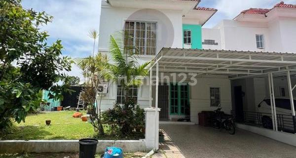 Disewakan Rumah Furnished di Dutamas Victoria, Batam Centre 1