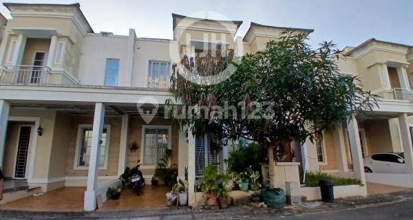 Dijual Rumah di Monde Signature 1