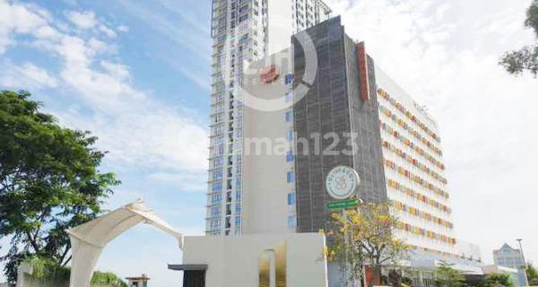 For Rent 2 Bedroom Apartment at One Residence, Batam Centre 1