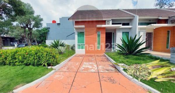 Disewakan Rumah Furnished Siap Huni Di Perum Costarica Residence, Batam Centre 1