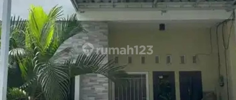Rumah Minimalis 2 Lantai Lokasi Pugeran Maguwoharjo Depok Sleman 1