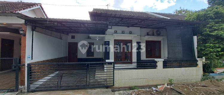 Rumah Disewakan Dalam Perumahan di Daerah Kledokan - Depok, Sleman 1