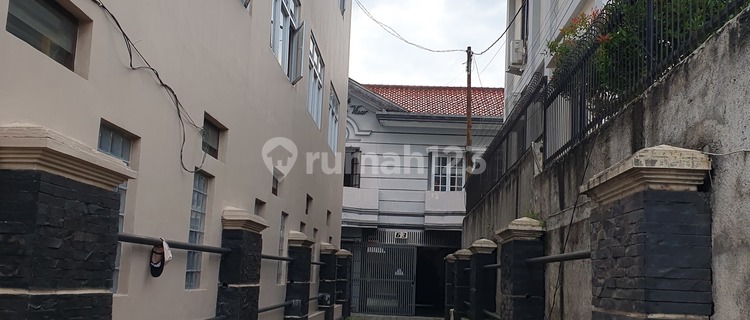 Kost 38 Kmr Mainroad Jl Sayang 775m² Land Only Counted 1