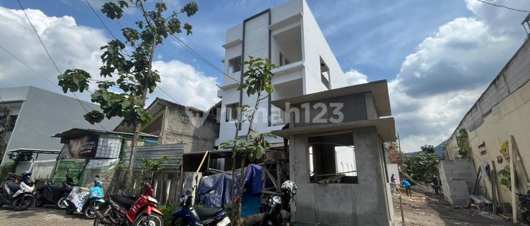 3-Story Boarding House with Full Furnish in PURI INDAH JATINANGOR 1
