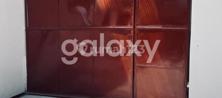 Rumah Sutorejo Prima surabaya timur 1