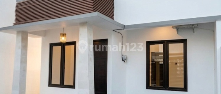 New House Inside a Cluster. Fully Furnished, Just Bring Your Suitcase. Mumbul, Nusa Dua. Nusadua 1
