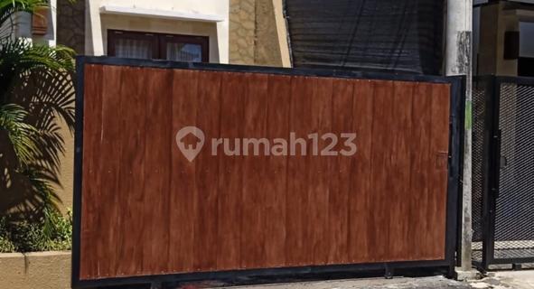 Rumah Full Furnish Royal Residence, Mumbul Nusa Dua. 1