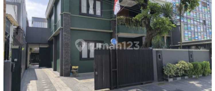 Rumah for sale Cipete (FF/AA) 1