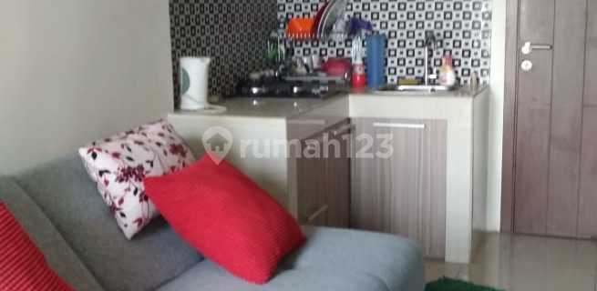Dijual Apartemen Northland Ancol Jakarta Utara 1