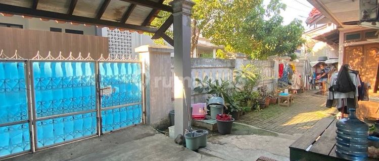Spacious House in Bea Cukai Sukapura North Jakarta 1