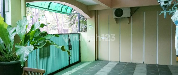 Rumah Di Kelapa Gading Jakarta Utara Luas  1