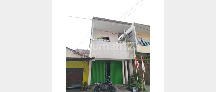 Affordable Shop House in Condongcatur Near JIH Hospital 1