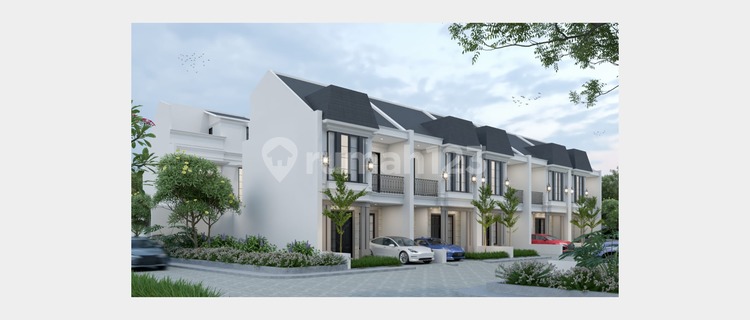 Rumah Murah di Purwaharja Dekat Smk N 2 Banjar 1