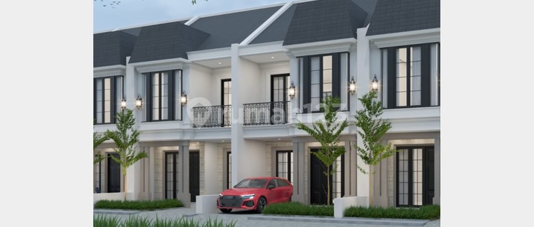 Affordable House Ready to Build Near SMK N 2 Banjar 1