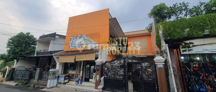 Investasi Kost Produktif 24KT di Setu Cipayung 1