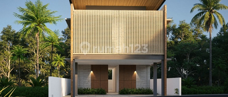For Sale: Boarding House in Jambi, Only 3 Minutes to Mitra Hospital Jambi 1