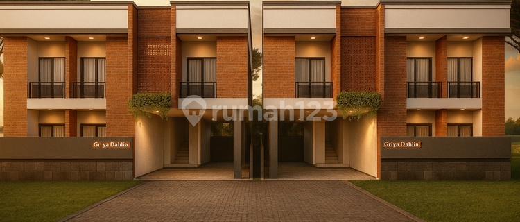 Exclusive Boarding House Near UGM Campus, 12 Rooms Ready to Build 1