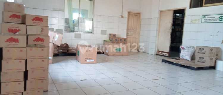 Ready-to-Use 4-Story Shophouse in Bekasi, West Java, Strategic Location. 1