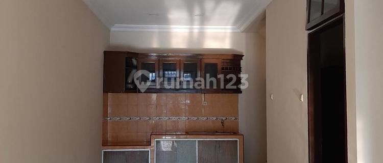 2-Story Residential House in Banjar Wijaya Tangerang Negotiable 1