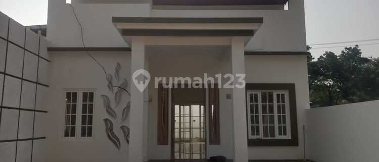 Runah 3kamar Siap Huni Dekat Rs Cepoko Shm Kota Semarang 1