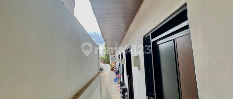 Active Unnes Boarding House for Sale Cheap Near Unnes, Patemon Street Side with SHM 1