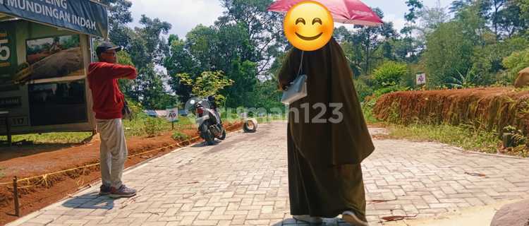 Tanah Gratis Pajak Siap Bangun Lokasi Ciamik Semarang 1