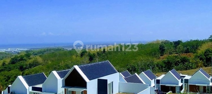 Comfortable Quiet House Around Bsb City Semarang City 1