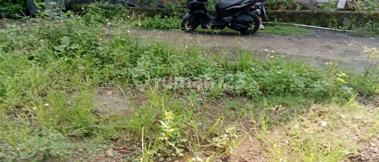 Tanah Murah Dekat Jalanraya Siap Bangun Shm  1