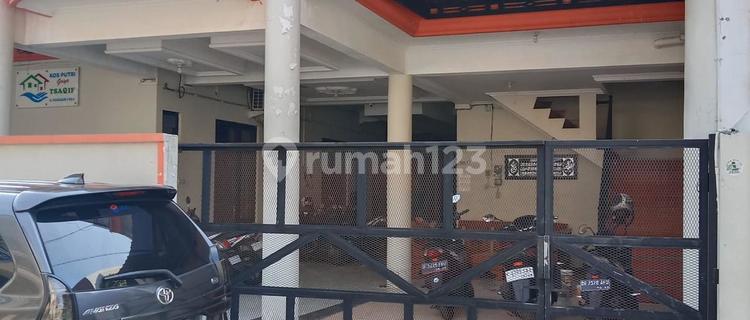 Modern Kost Undip Tembalang 3 Floors Fully Occupied 1