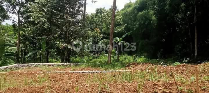 Tanah Murah Siap Bangun Luas 120 Harga 125juta Dibayar 2kali Shm 1