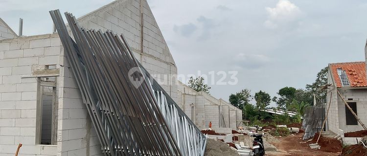 Tanah Shm Ready Siap Bangun Dekat Transmart Semarang 1